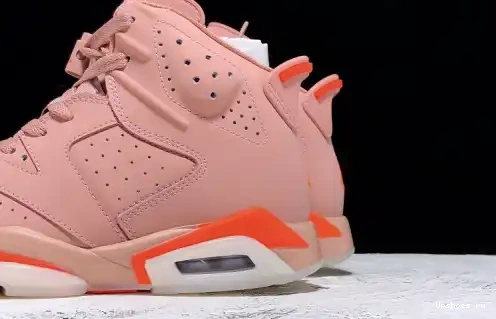 Pink” May Jordan Air “Millennial Aleali CI0550-600 6 x CI0550-600 0505